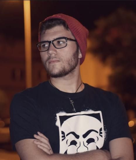 Alex Keyblade
