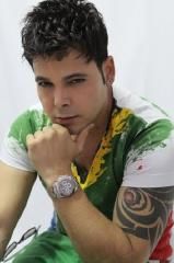 Serginho Pinheiro