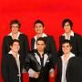 Los Elegidos