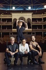 O Nosso Amor É Uma Canção