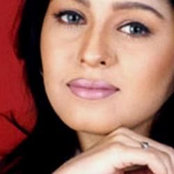 Foto de Sunidhi Chauhan