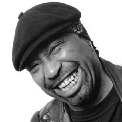 Foto de Geno Washington