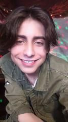 Aidan Gallagher