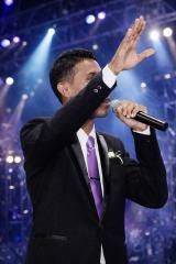 Ele É o Todo Poderoso