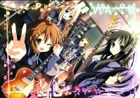 K-ON!