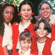 Chiquititas