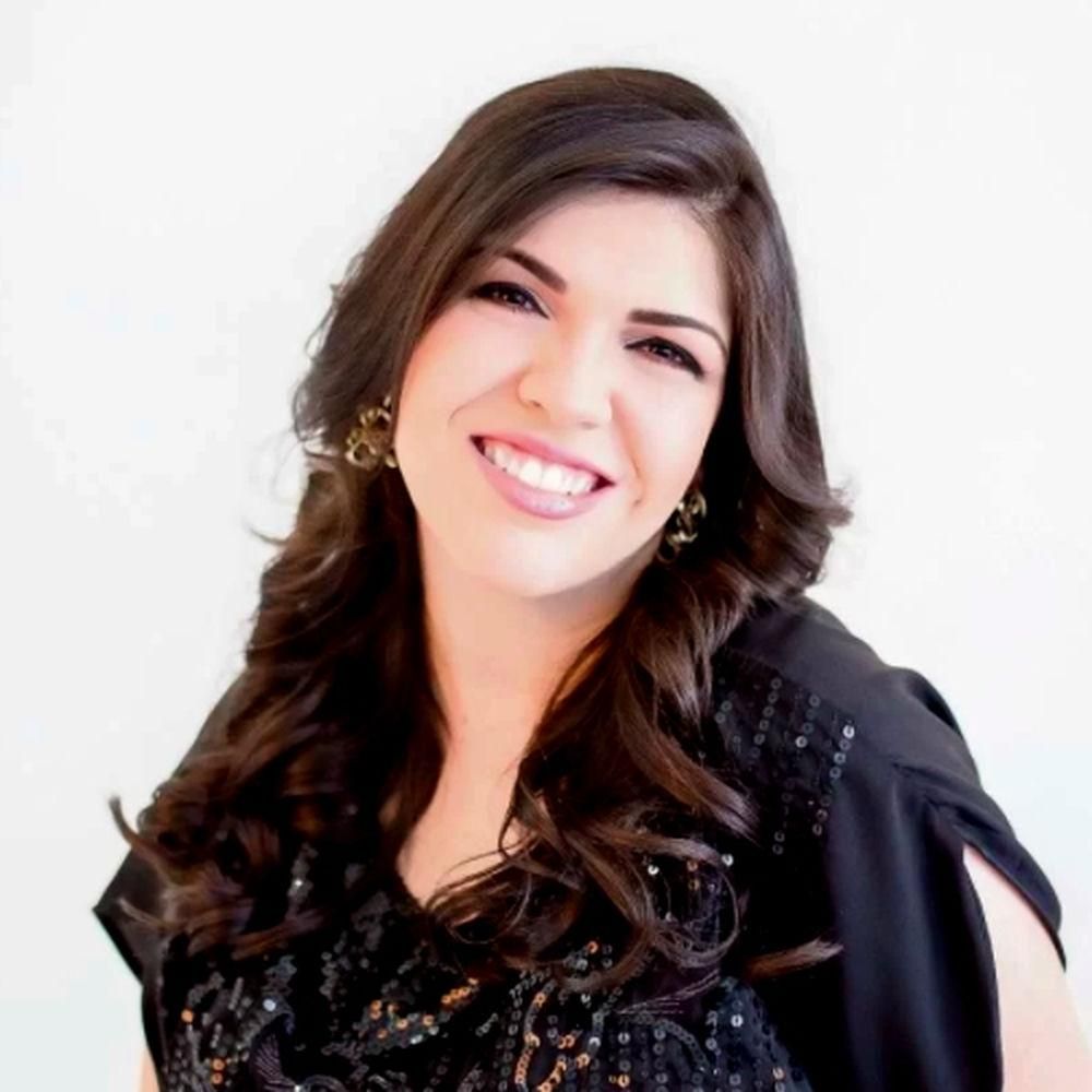 Fátima Souza