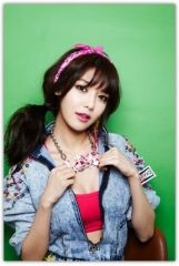 Counting Kisses With You (feat. Taeyeon & Jessica)