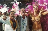 Samba-Enredo 2000 - Carnaval À Vista - Não Fomos Catequizados, Fizemos Carnaval