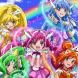 Smile Pretty Cure!