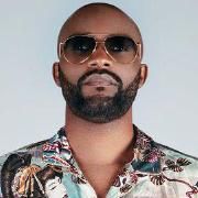 Fally Ipupa