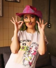 Sem Freio (part. Gabily e MC Zaac)