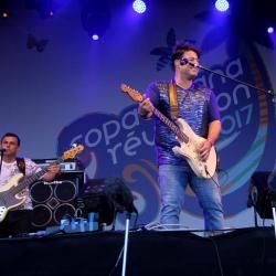 Foto de Alex Cohen