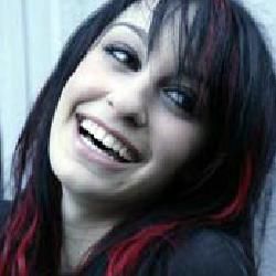 Photo of Bec Hollcraft!