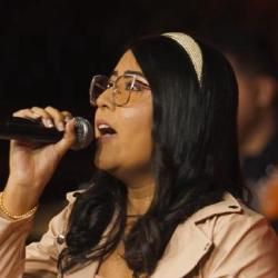 Foto de Adila Santos