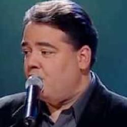 Foto de Fernando Iglesias