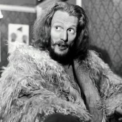 Foto de Ginger Baker's Air Force
