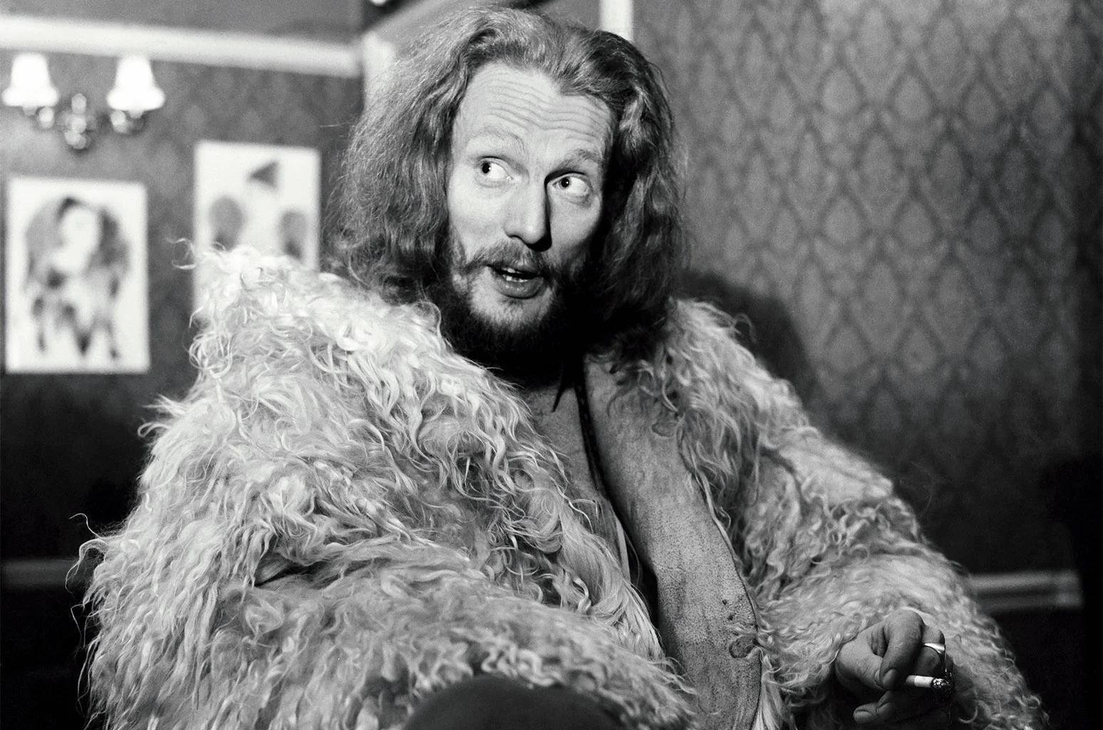 Ginger Baker's Air Force