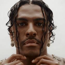 Photo of Rico Dalasam