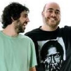 Foto de Ronei Jorge e os Ladrões de Bicicleta