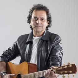 Foto de Marcos Cabellera