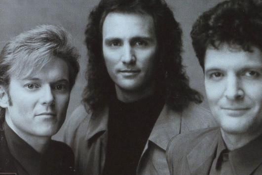 McBride & The Ride