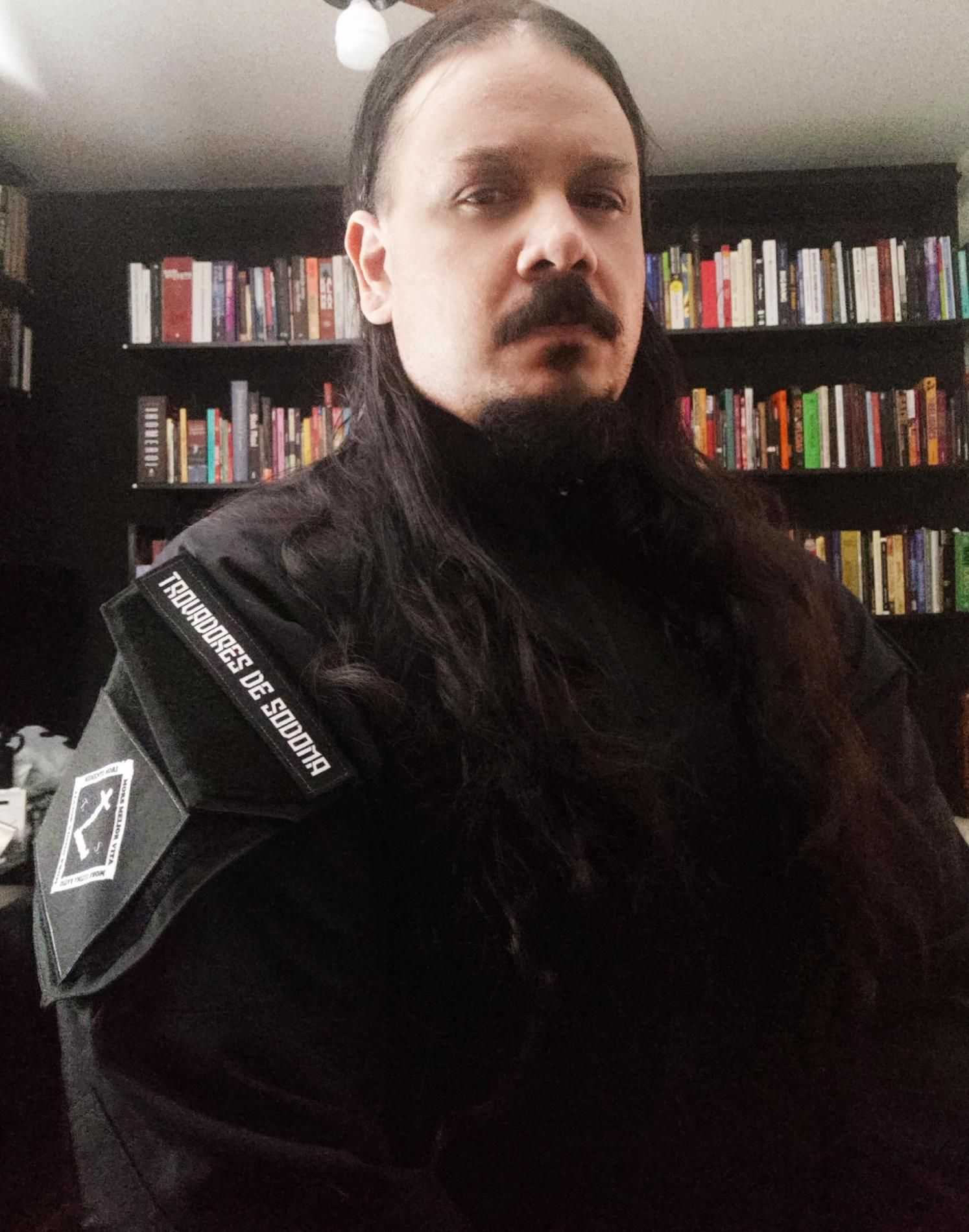 Trovadores de Sodoma