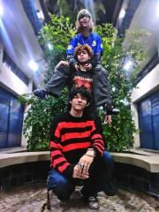 Amy Gosta de Aranhas