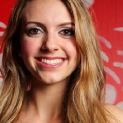 Foto de Olivia Somerlyn