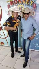 Ronney e Rominho
