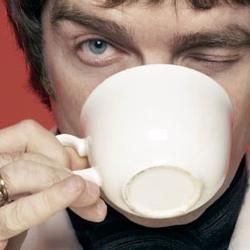 Foto de Noel Gallagher