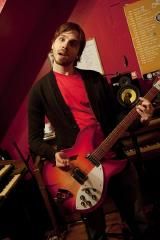 Red Vox