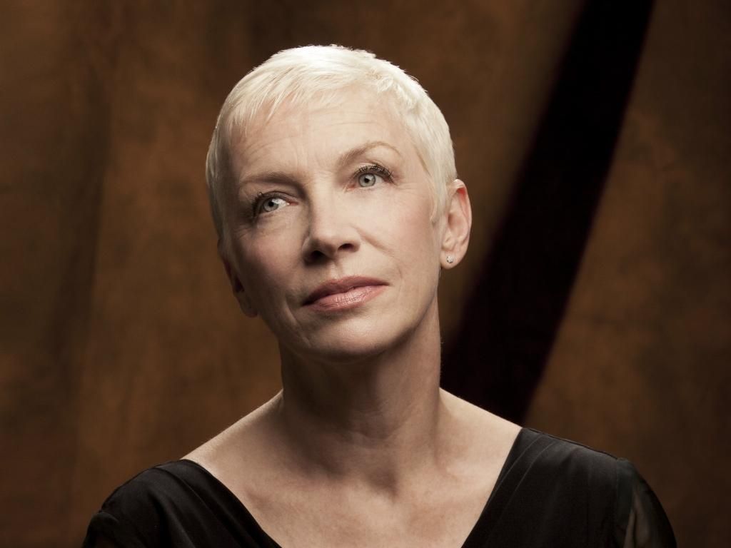 Annie Lennox