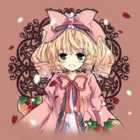 Rozen Maiden: Träumend