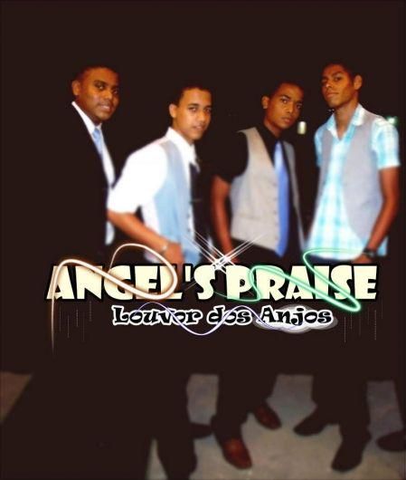 Angel's Praise