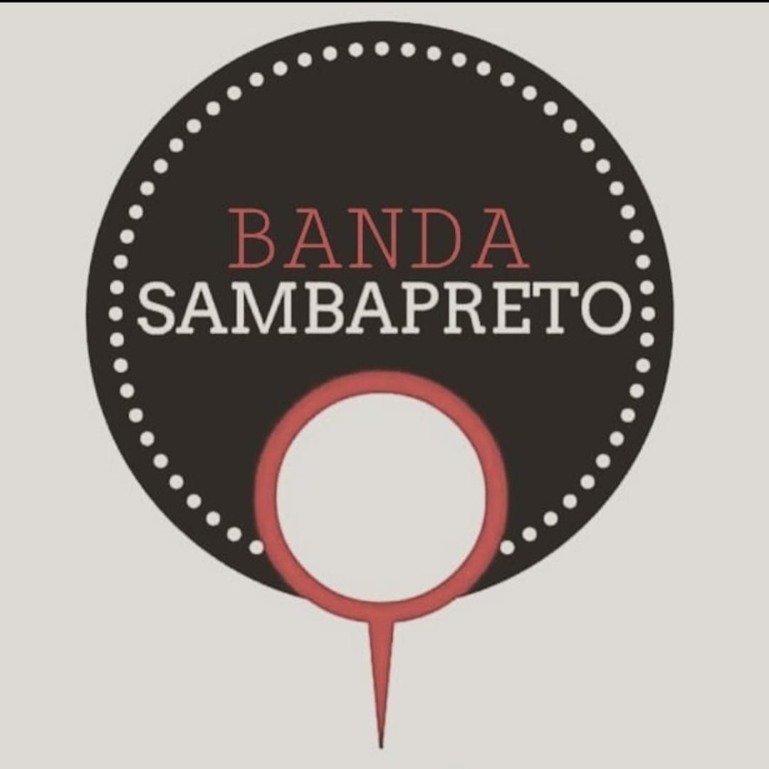 SambaPretoChoroJazZ