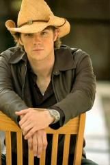 Jared Padalecki