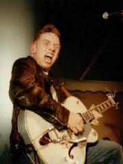 Dynamite (Cliff Richard &  the Shadows)