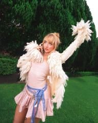 Feather (Sped Up)