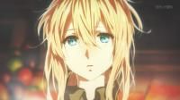 Violet Evergarden