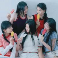 NOT CUTE ANYMORE (Holiday Party Version)