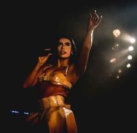 Sevdaliza