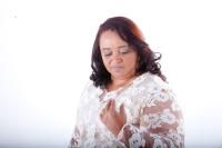 Meu Deus É Grande (part. Claúdia Canção, Stefhany, Eliã Oliveira, Rayanne Vanessa e Ruthe Dayanne)