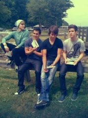 Love Me Again