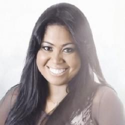 Foto de Gisele Nascimento