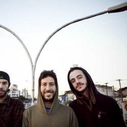 Foto de Família Gangsters