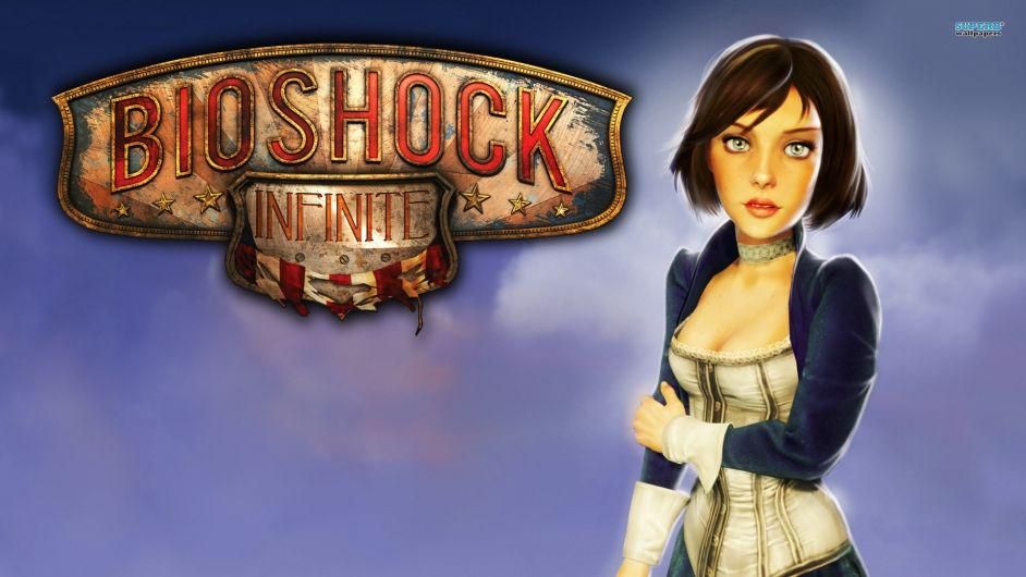 Bioshock Infinite