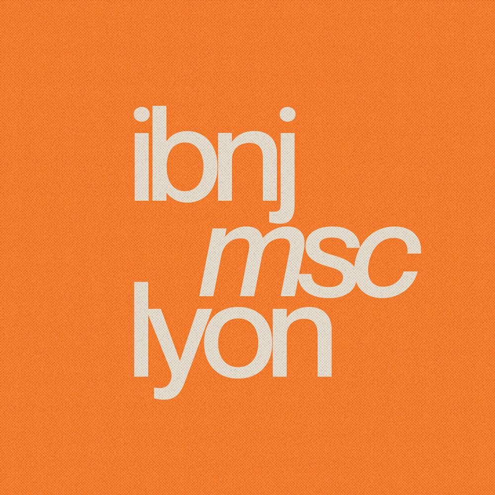 IBNJ Music LYON