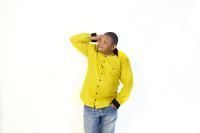 Pare de Falar de Mim