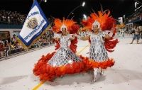 Samba Enredo 2013 - Ouviram do Ipiranga, Um Grito de Esperança